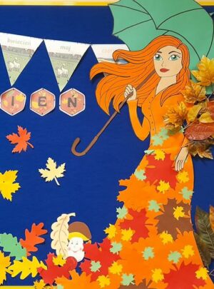 Zabezpieczone: Powitanie Jesieni