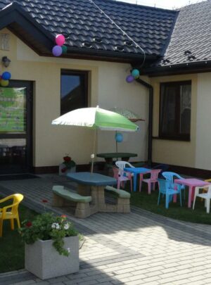 Zabezpieczone: Dzień Przedszkolaka