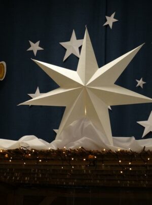 Zabezpieczone: Dzień Babci i Dziadka w grupie Słoneczek