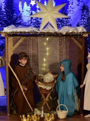 XXX Gminny Przegląd „Pójdźmy do Betlejem”