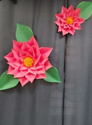 Zabezpieczone: Dzień Babci i Dziadka w Przedszkolu w grupie Gwiazdeczek