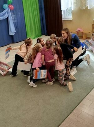 Zabezpieczone: Zajęcia sportowe