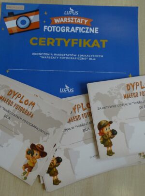 Zabezpieczone: Warsztaty fotograficzne