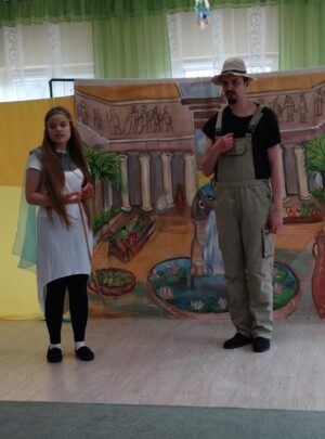 Zabezpieczone: Teatr EDEN – Ukryte Bogactwo