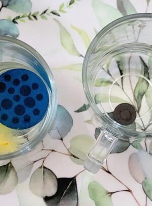 Zabezpieczone: Dzień wody