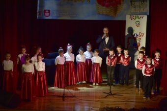 Spróbuj pokochać – Festiwal malin koszyk – Pruchnik 2025