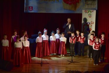 Spróbuj pokochać – Festiwal malin koszyk – Pruchnik 2025
