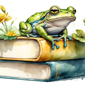 Zabezpieczone: Projekt – Żabka sylabka w grupie Gwiazdeczek