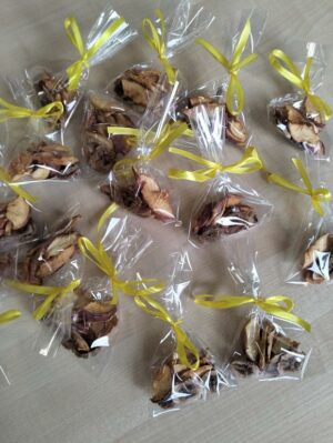 Zabezpieczone: Światowy Dzień Owoców i Warzyw