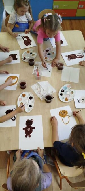 Zabezpieczone: Dzień Misia