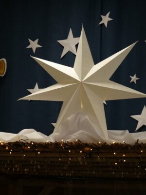 Zabezpieczone: Dzień Babci i Dziadka w grupie Słoneczek