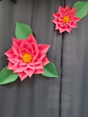 Zabezpieczone: Dzień Babci i Dziadka w Przedszkolu w grupie Gwiazdeczek