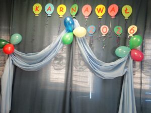 Zabezpieczone: Bal karnawałowy