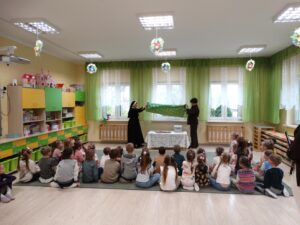 Zabezpieczone: Konkurs logopedyczny „Syczące i szumiące wierszyki łamiące języki”
