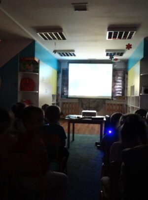 Zabezpieczone: Kino 3D – „Ocean”, „Niedźwiedzie polarne”