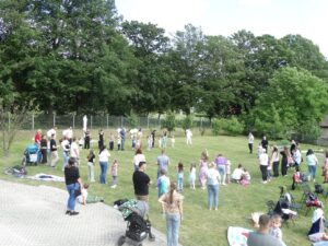 Zabezpieczone: Piknik Rodzinny